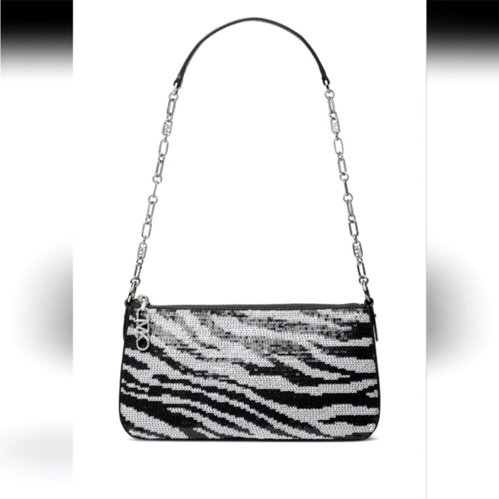 New MICHAEL Michael Kors pouchette bag